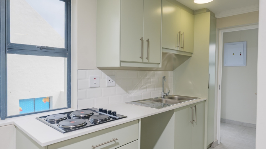 To Let 2 Bedroom Property for Rent in Struisbaai Western Cape